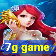 7g game